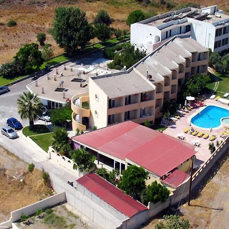 Sevastos 2* فاليراكي