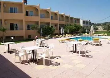 Sevastos شقة فندقية