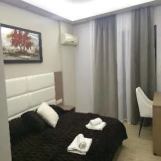 شقة فندقية Sevastos